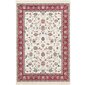 Narma Almira -viskoosimatto, ivory, 120 x 170 cm hinta ja tiedot | Isot matot | hobbyhall.fi