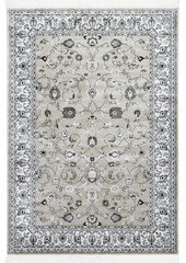 Narma Almira -viskoosimatto, sand, 160 x 230 cm hinta ja tiedot | Isot matot | hobbyhall.fi