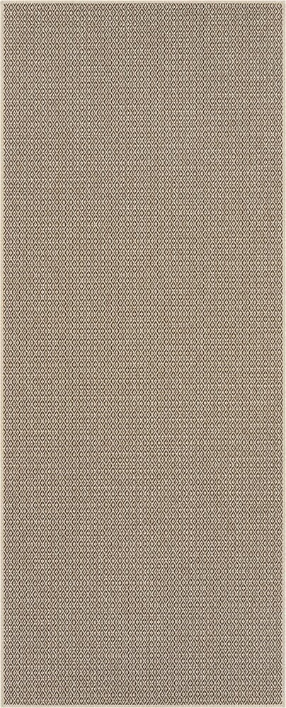 Narma Bello -flatWeave™ sileäksi kudottu matto, beige, 160 x 240 cm hinta ja tiedot | Isot matot | hobbyhall.fi