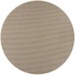 Narma Bello -flatWeave™ sileäksi kudottu matto, beige, 160 x 240 cm hinta ja tiedot | Isot matot | hobbyhall.fi