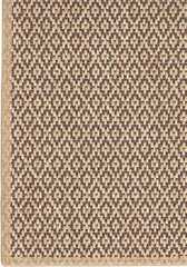 Narma Bello -flatWeave™ sileäksi kudottu matto, beige, 200 x 300 cm hinta ja tiedot | Isot matot | hobbyhall.fi