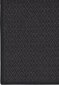 Narma Bello -flatWeave™ sileäksi kudottu matto, musta, 300 x 400 cm hinta ja tiedot | Isot matot | hobbyhall.fi