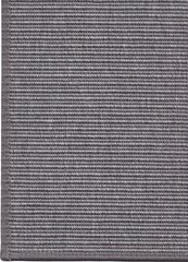 Narma Credo -flatWeave™ sileäksi kudottu matto, harmaa, 100 x 160 cm hinta ja tiedot | Isot matot | hobbyhall.fi