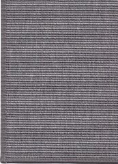 Narma Credo -flatWeave™ sileäksi kudottu matto, harmaa, 160 x 240 cm hinta ja tiedot | Isot matot | hobbyhall.fi