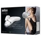 Braun Silk-Expert Pro 3 PL3133 valoepilaattori hinta ja tiedot | Epilaattorit ja karvanpoistolaitteet | hobbyhall.fi