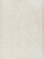 Narma Eden -flexiVelour™ veluurimatto, valkoinen, Ø 200 cm hinta ja tiedot | Isot matot | hobbyhall.fi