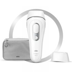 Braun Silk-Expert Pro 3 PL3020 valoepilaattori. hinta ja tiedot | Braun Kauneudenhoitolaitteet | hobbyhall.fi