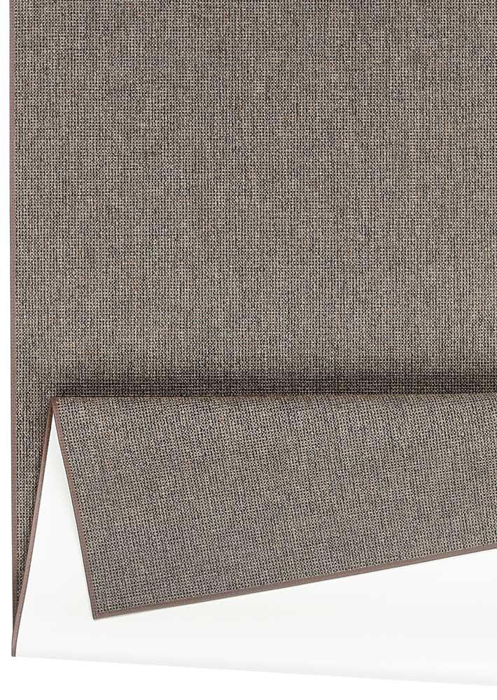 Narma Limo -flatWeave™ sileäksi kudottu matto, ruskea, 300 x 400 cm hinta ja tiedot | Isot matot | hobbyhall.fi