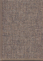 Narma Limo -flatWeave™ sileäksi kudottu matto, ruskea, 100 x 160 cm hinta ja tiedot | Isot matot | hobbyhall.fi