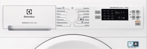 Electrolux EW6S0506OP hinta ja tiedot | Pyykinpesukoneet | hobbyhall.fi