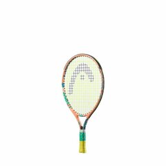 Head Coco tennismaila 19, keltainen hinta ja tiedot | Tennisvälineet | hobbyhall.fi