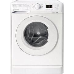 Indesit MTWSA51051W hinta ja tiedot | Indesit Kodinkoneet ja kodinelektroniikka | hobbyhall.fi