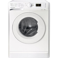 Indesit MTWA71252WEE hinta ja tiedot | Indesit Kodinkoneet ja kodinelektroniikka | hobbyhall.fi