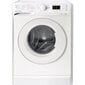 Indesit MTWA71252WEE hinta ja tiedot | Pyykinpesukoneet | hobbyhall.fi