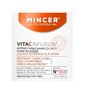 Intensiivisesti kosteuttava kasvovoide Mincer Pharma Vita C Infusion Nro 601 50 ml hinta ja tiedot | Kasvovoiteet | hobbyhall.fi