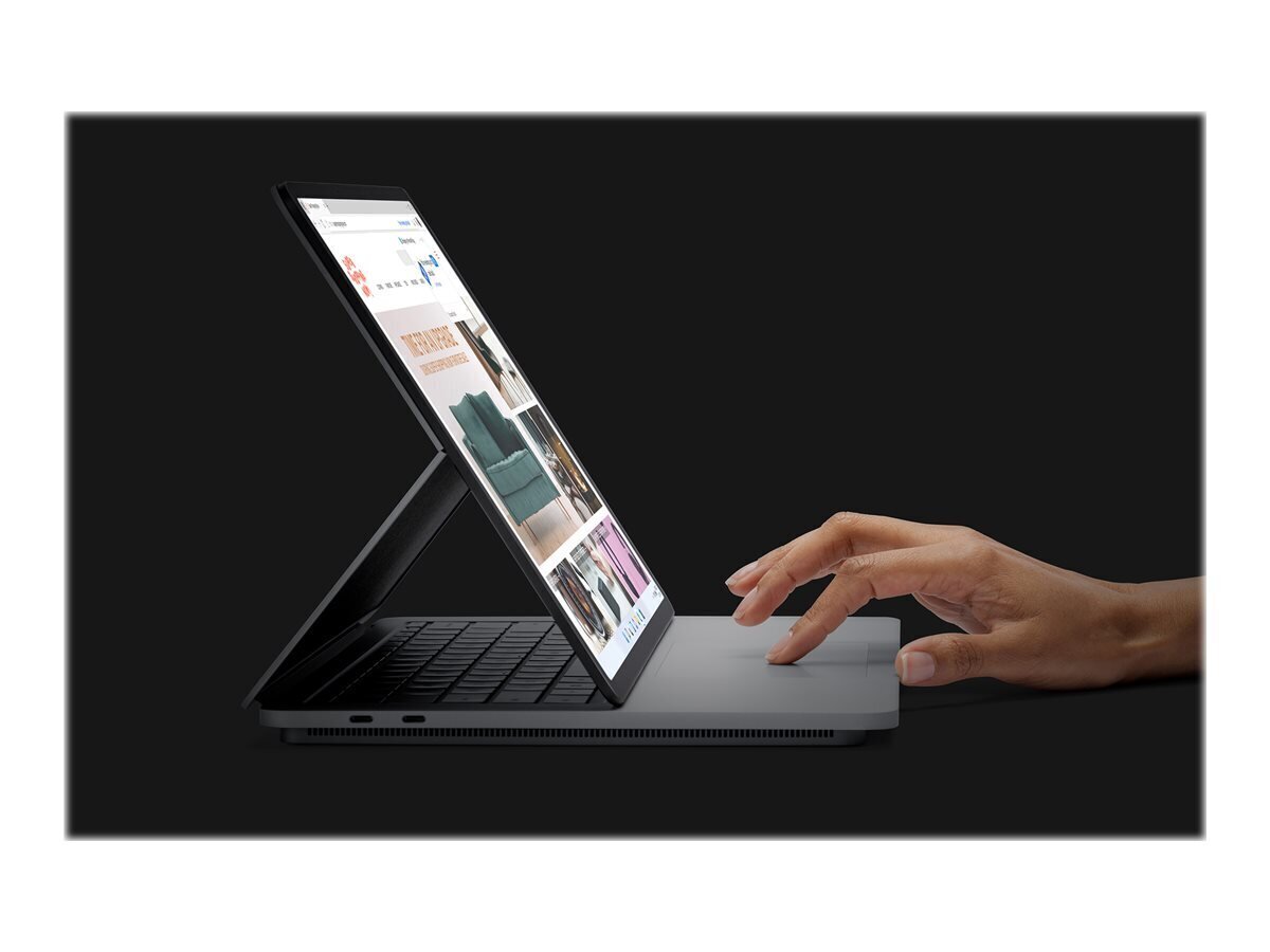 Microsoft Surface Laptop Studio Intel Core i7-11370H 14.4" 32GB 2TB RTX 3050Ti W11H Platinum hinta ja tiedot | Kannettavat tietokoneet | hobbyhall.fi