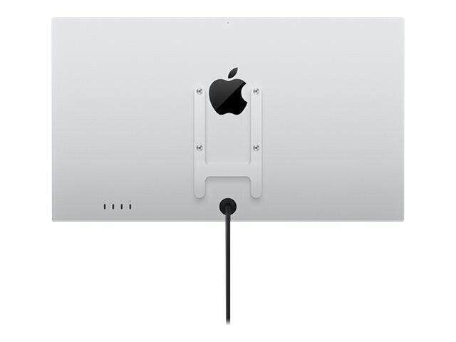 Apple Studio Display - Standard Glass - VESA Mount Adapter (Stand not included) - MMYQ3Z/A hinta ja tiedot | Näytöt | hobbyhall.fi