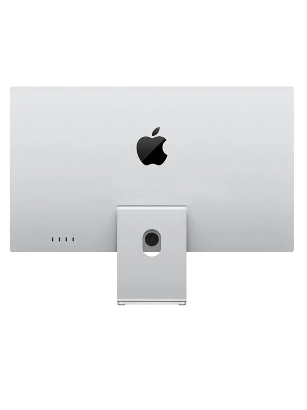 Apple Studio Display - Standard Glass - Tilt- and Height-Adjustable Stand - MK0Q3Z/A hinta ja tiedot | Näytöt | hobbyhall.fi