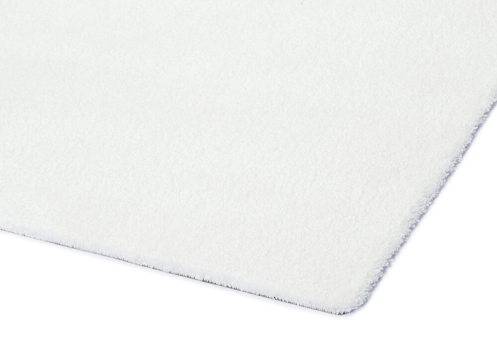 Narma Noble -flexiVelour™ veluurimatto, valkoinen, 120 x 160 cm hinta ja tiedot | Isot matot | hobbyhall.fi