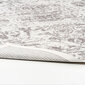 Narma Palmse -smartWeave® chenillematto, kaksipuolinen, valkoinen, 100 x 160 cm hinta ja tiedot | Isot matot | hobbyhall.fi