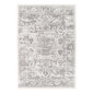 Narma Palmse -smartWeave® chenillematto, kaksipuolinen, valkoinen, 100 x 160 cm hinta ja tiedot | Isot matot | hobbyhall.fi