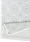 Narma Raadi -smartWeave® chenillematto, kaksipuolinen, valkoinen, 200 x 300 cm hinta ja tiedot | Isot matot | hobbyhall.fi