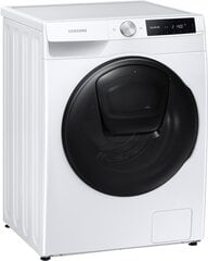 Kuivaava pyykinpesukone Samsung WD90T654DBE/S7, 9 kg/6 kg 1400 k/min hinta ja tiedot | Samsung Kodinkoneet ja kodinelektroniikka | hobbyhall.fi