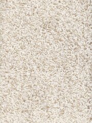 Narma Spice -nukkamatto, valkoinen, 300 x 400 cm hinta ja tiedot | Isot matot | hobbyhall.fi