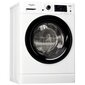 Whirlpool FWDD1071682WBVEUN hinta ja tiedot | Pyykinpesukoneet | hobbyhall.fi