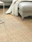 Narma Tuna -sisalWeave™ sileäksi kudottu matto, kulta, 80 x 400 cm hinta ja tiedot | Isot matot | hobbyhall.fi