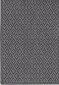 Narma Bello -flatWeave™ sileäksi kudottu matto, harmaa, 80 x 350 cm hinta ja tiedot | Isot matot | hobbyhall.fi