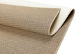 Narma Bello -flatWeave™ sileäksi kudottu matto, beige, 80 x 350 cm hinta ja tiedot | Isot matot | hobbyhall.fi