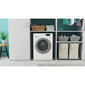 Indesit BWE71283XWSEE hinta ja tiedot | Pyykinpesukoneet | hobbyhall.fi