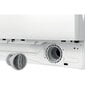 Indesit BWE71283XWSEE hinta ja tiedot | Pyykinpesukoneet | hobbyhall.fi