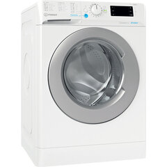 Indesit BWE71283XWSEE hinta ja tiedot | Pyykinpesukoneet | hobbyhall.fi