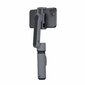 Zhiyun Smooth X, harmaa hinta ja tiedot | Selfie-tikut ja -telineet | hobbyhall.fi