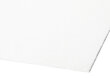 Narma Eden -flexiVelour™ veluurimatto, valkoinen, 67 x 133 cm hinta ja tiedot | Isot matot | hobbyhall.fi