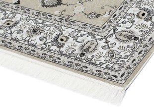 Narma Almira -viskoosimatto, sand, 80 x 220 cm hinta ja tiedot | Isot matot | hobbyhall.fi