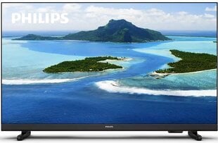 Philips 32" HD LED televisio 32PHS5507/12 hinta ja tiedot | Philips Televisiot ja lisätarvikkeet | hobbyhall.fi