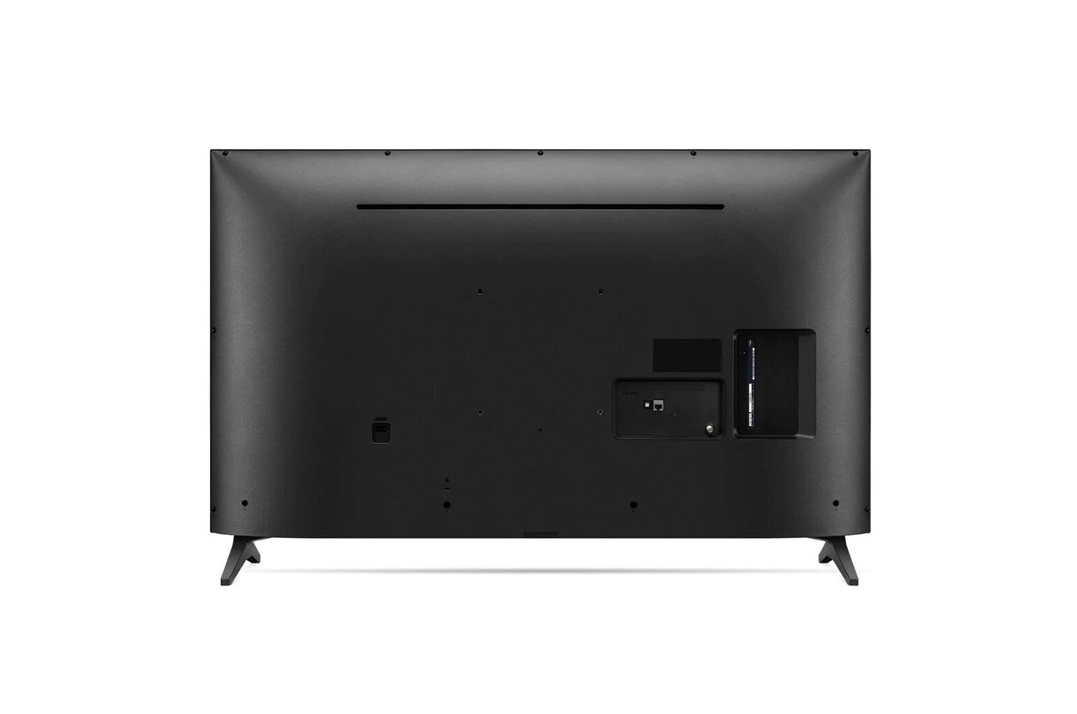 LG 65 4K UHD LED televisio 65UQ75003LF hinta ja tiedot | Televisiot | hobbyhall.fi