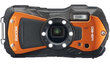 Ricoh WG-80 hinta ja tiedot | Kamerat | hobbyhall.fi