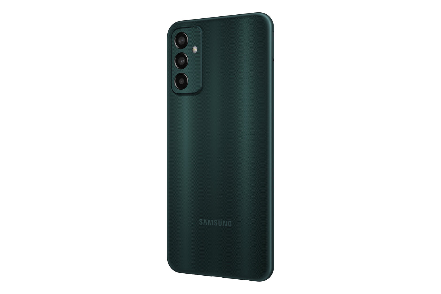 Samsung Galaxy M13,4G, 4/64GB, Dual SIM Deep Green SM-M135FZGU hinta ja tiedot | Matkapuhelimet | hobbyhall.fi