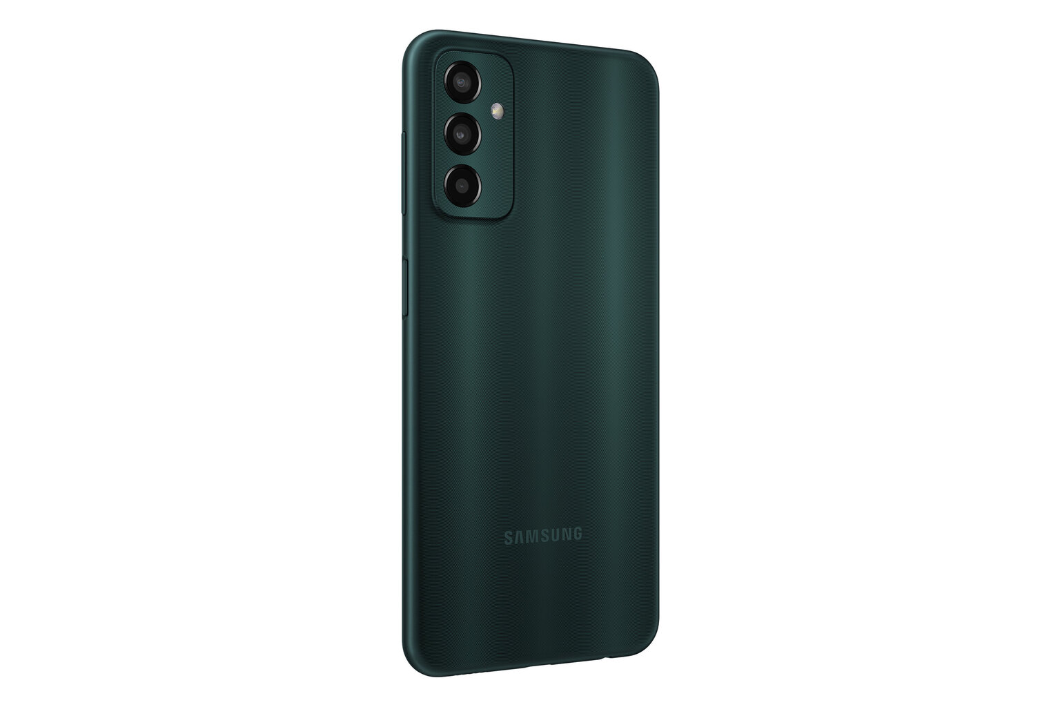 Samsung Galaxy M13,4G, 4/64GB, Dual SIM Deep Green SM-M135FZGU hinta ja tiedot | Matkapuhelimet | hobbyhall.fi