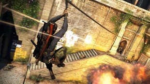 Sniper Elite 5 Playstation 5 PS5 hinta ja tiedot | Tietokone- ja konsolipelit | hobbyhall.fi