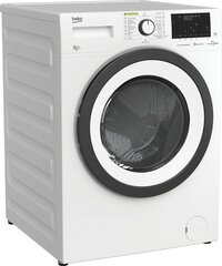 Beko HTV8736XSHT hinta ja tiedot | Beko Lämmityslaitteet | hobbyhall.fi