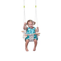 Woody Vauvakeinu, 91952 hinta ja tiedot | Keinut | hobbyhall.fi