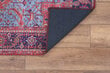 Matto Blues Chenille, 150x230 cm hinta ja tiedot | Isot matot | hobbyhall.fi