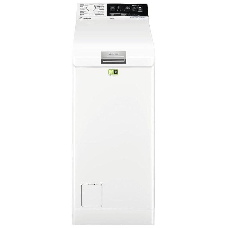 Electrolux EW7TN3372 hinta ja tiedot | Pyykinpesukoneet | hobbyhall.fi