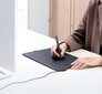 HUION Inspiroy RTP-700 graafinen tabletti hinta ja tiedot | Piirustustaulut | hobbyhall.fi
