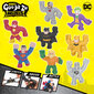 Heroes Of Goo Jit Zu DC minifiguurisetti, 8 kpl. hinta ja tiedot | Poikien lelut | hobbyhall.fi